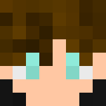 Mojang - Male Minecraft Skins - image 3