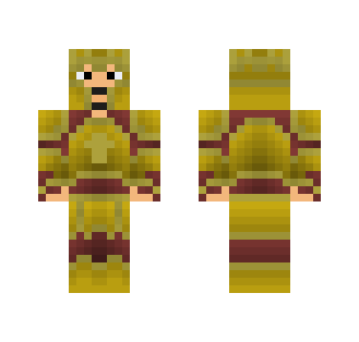 5th King - Male Minecraft Skins - image 2