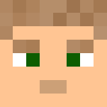 Owen Grady (Jurrasic World) - Male Minecraft Skins - image 3