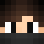 PvP Gamer - Male Minecraft Skins - image 3