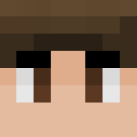 Better, My Skin Flannel - Male Minecraft Skins - image 3