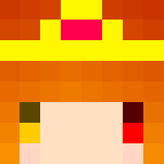 girl9 - Female Minecraft Skins - image 3