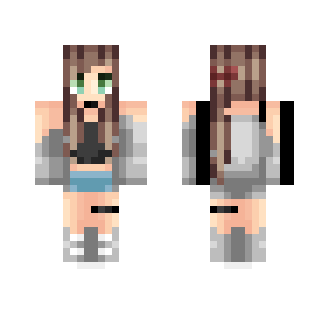 so many alex models - Female Minecraft Skins - image 2