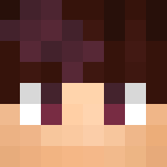 Red Guyy - Male Minecraft Skins - image 3