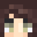ST - HalfMoon_ - Female Minecraft Skins - image 3