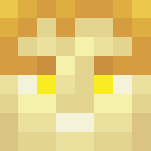 Yellow - Male Minecraft Skins - image 3
