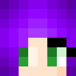 Skin for kshack - Female Minecraft Skins - image 3