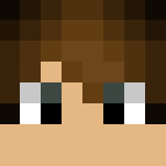 Jeff - Male Minecraft Skins - image 3
