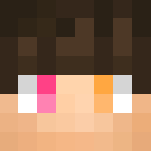 Gay guy (express it!) - Male Minecraft Skins - image 3