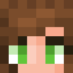 Cool Tomboy Girl - Girl Minecraft Skins - image 3