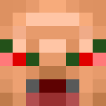 Shotgun Guy: Doom - Male Minecraft Skins - image 3