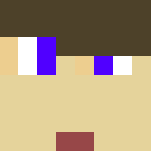 Dad skin - Male Minecraft Skins - image 3