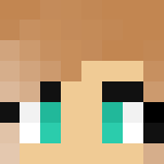 Common Collection~ Autumn - Female Minecraft Skins - image 3