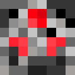 Knight Person Thing - Male Minecraft Skins - image 3
