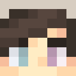 Devin - Male Minecraft Skins - image 3