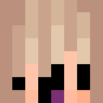 Derp skin - Female Minecraft Skins - image 3