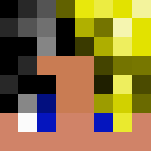 Punk Child - Male Minecraft Skins - image 3