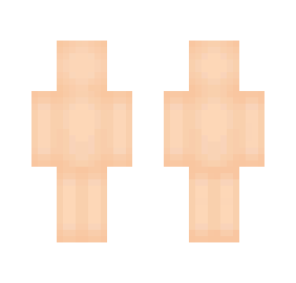 Base Skin - Interchangeable Minecraft Skins - image 2
