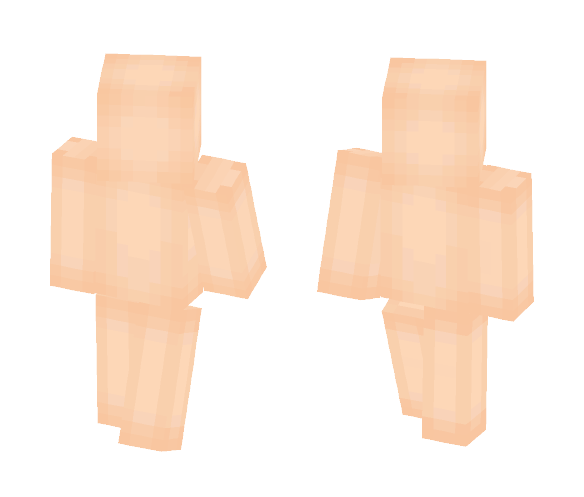 Base Skin - Interchangeable Minecraft Skins - image 1