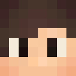 SharpKix - Male Minecraft Skins - image 3