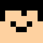 Horribly made Vegeta - Male Minecraft Skins - image 3