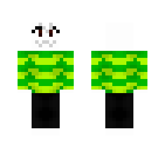 Asriel - Male Minecraft Skins - image 2