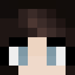 Gracee - I'm so sorry! Personal - Female Minecraft Skins - image 3