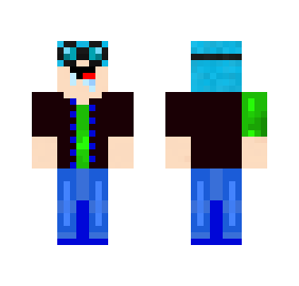 derpy dan - Male Minecraft Skins - image 2