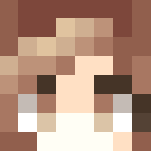 Shinoa . Tala - Female Minecraft Skins - image 3