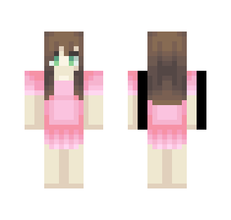 Sally - Female Minecraft Skins - image 2