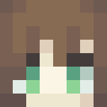 Sally - Female Minecraft Skins - image 3