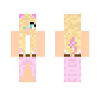 Nicole~Suma - Female Minecraft Skins - image 2