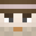 M'Lady - Neckbeard - Male Minecraft Skins - image 3