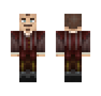 An Emperor Remembered - Male Minecraft Skins - image 2