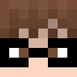 Mihai Margineanu skin revamp - Male Minecraft Skins - image 3