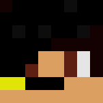 dj2.0 - Male Minecraft Skins - image 3