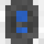 Akez, the Prototype Sharpshooter - Male Minecraft Skins - image 3