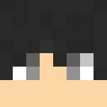 Troy - Male Minecraft Skins - image 3