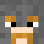 Olaf, the Northern Axeman - Male Minecraft Skins - image 3