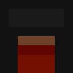 Dark Brotherhood Assasin - Male Minecraft Skins - image 3