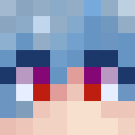 UTAU SR - ῆმῆმოἶ - Female Minecraft Skins - image 3