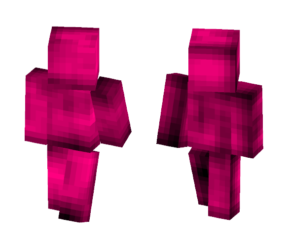 Vibrant. - Interchangeable Minecraft Skins - image 1