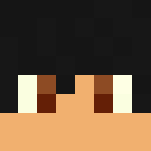 Omar - Male Minecraft Skins - image 3