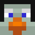 Penguin FNAC - Male Minecraft Skins - image 3