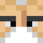 Count Dooku - Male Minecraft Skins - image 3