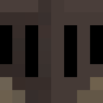 [LOTC] Ashknight - Male Minecraft Skins - image 3