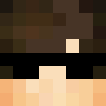 Swagg - Male Minecraft Skins - image 3