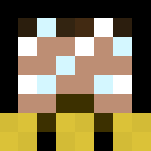 Nether survivor - Male Minecraft Skins - image 3