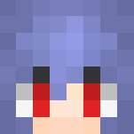 Yui Akira- Oc - Female Minecraft Skins - image 3