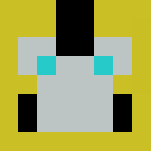 Bumblebee - Male Minecraft Skins - image 3